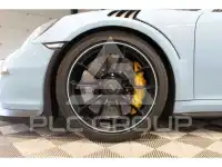 2016 Porsche 911