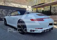 2016 Porsche 911(991)