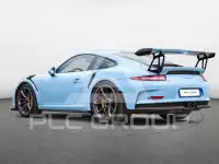 2016 Porsche 911
