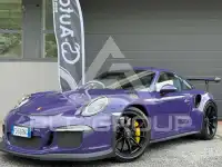 2016 Porsche 911