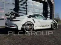 2016 Porsche 911