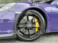 2016 Porsche 911