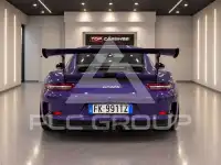 2016 Porsche 911