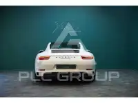 2016 Porsche 911