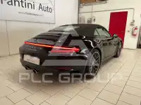 2016 Porsche 911