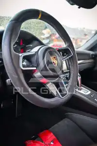 2016 Porsche 911