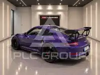 2016 Porsche 911