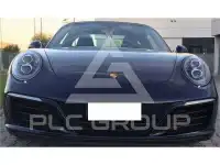2016 Porsche 911