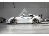 2016 Porsche 911