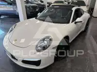 2016 Porsche 911(991)