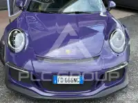 2016 Porsche 911