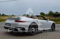 2016 Porsche 911
