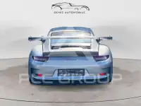 2016 Porsche 911(991)
