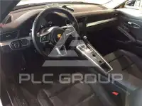 2016 Porsche 911