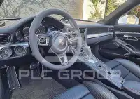 2016 Porsche 911(991)