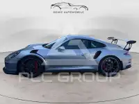 2016 Porsche 911(991)
