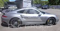 2016 Porsche 911(991)