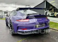 2016 Porsche 911