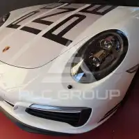 2016 Porsche 911