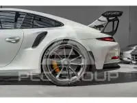 2016 Porsche 911