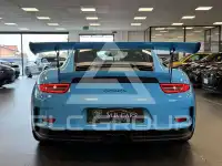 2016 Porsche 911