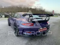 2016 Porsche 911