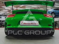 2016 Porsche 911