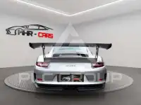 2016 Porsche 911