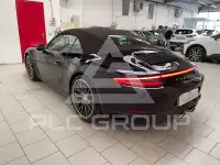 2016 Porsche 911