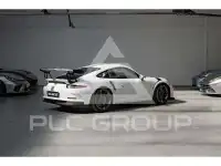 2016 Porsche 911
