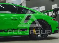 2016 Porsche 911