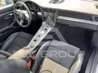 2016 Porsche 911
