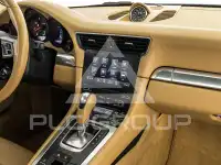 2016 Porsche 911