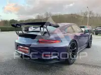 2016 Porsche 911