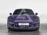 2016 Porsche 911
