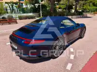2016 Porsche 911