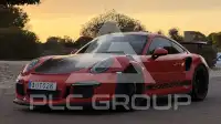 2016 Porsche 911