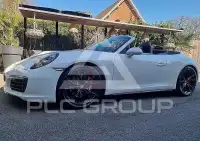 2016 Porsche 911(991)