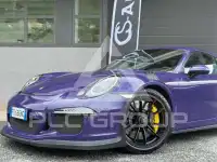 2016 Porsche 911