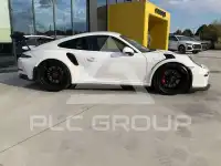 2016 Porsche 911