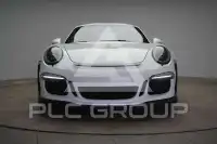 2016 Porsche 911