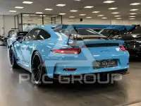 2016 Porsche 911
