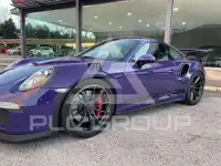 2016 Porsche 911