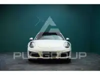 2016 Porsche 911
