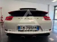 2016 Porsche 911(991)