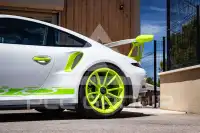 2016 Porsche 911