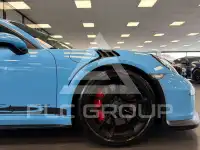 2016 Porsche 911