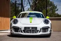 2016 Porsche 911
