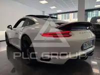 2016 Porsche 911(991)