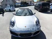 2016 Porsche 911